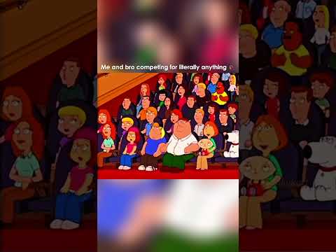 Me and bro competing for literally anything 🥀 #anime #memes #animeshorts