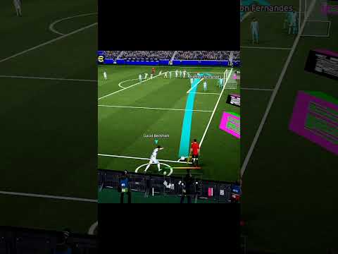 Mistakes in Corner Taking.... #efootball2026 #efootball #shorts