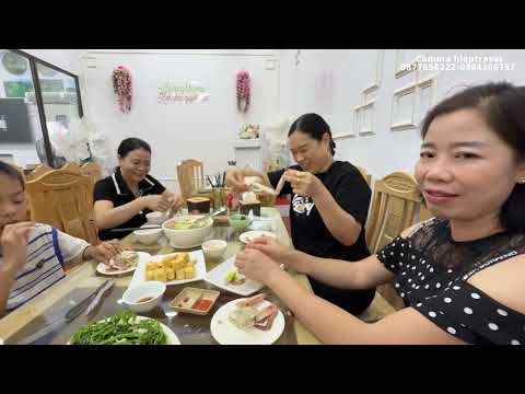 DU LỊCH CÁT BÀ CUNG HỘI ĐỒNG HƯƠNG LÂM NGHIỆP NAM SÁCH