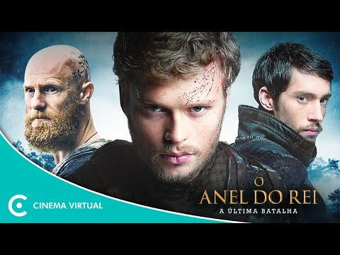 O Anel do Rei - A Última Batalha (2018) ▶️ Filme Completo Dublado ▶️ Filme de Ação | 𝐂𝐢𝐧𝐞𝐦𝐚 𝐕𝐢𝐫𝐭𝐮𝐚𝐥