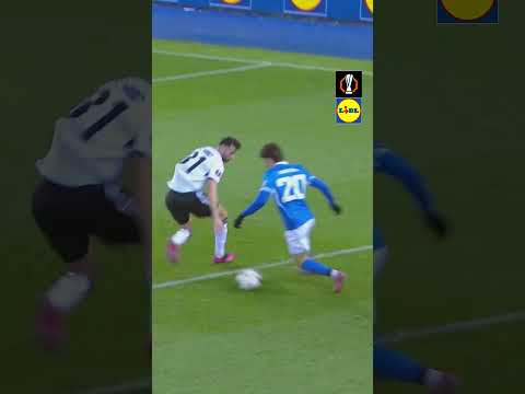 The FRESHEST of picks from Matchday 5 ✨ #UELFreshPicks @lidlgb