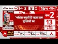 Bihar Voting Percentage: बिहार में 9 बजे तक इतना फीसदी मतदान | Second Phase Voting | ABP News  - 38:57 min - News - Video