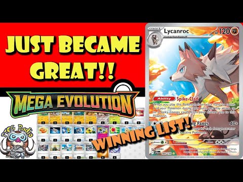 Pokemon TCG News