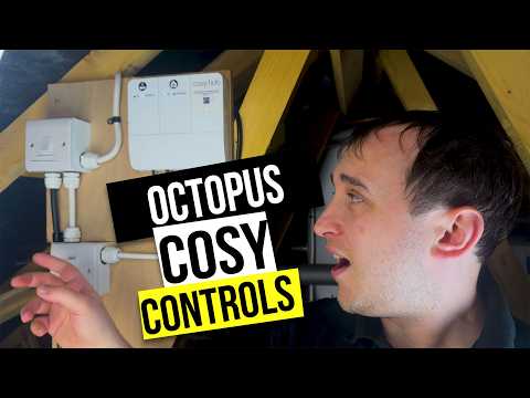 How Does The Octopus Cosy6 Heat Pump Work?