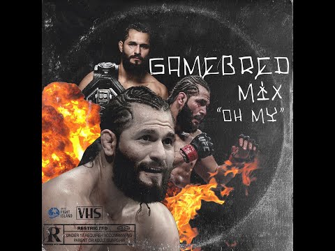 Jorge Masvidal HYPE MIX: "Oh My"