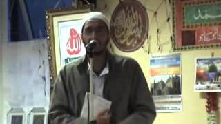 Hafiz Ahsan Amin - Mai Naukar Hun Shahay Madinah Ka Sunlo