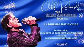 Cliff Richard: The Blue Sapphire
