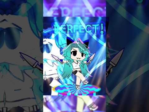 Ta-Da 🥺✨️ Goes Wrong... #trending #gacha #viral #youtubefeed #dontflop