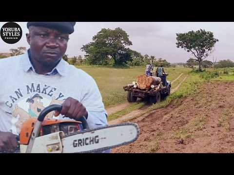 Alujonu Onigedu - Latest Yoruba Movies 2026 Afonja Olaniyi, Lateef Adedimeji, Ebun Oloyede