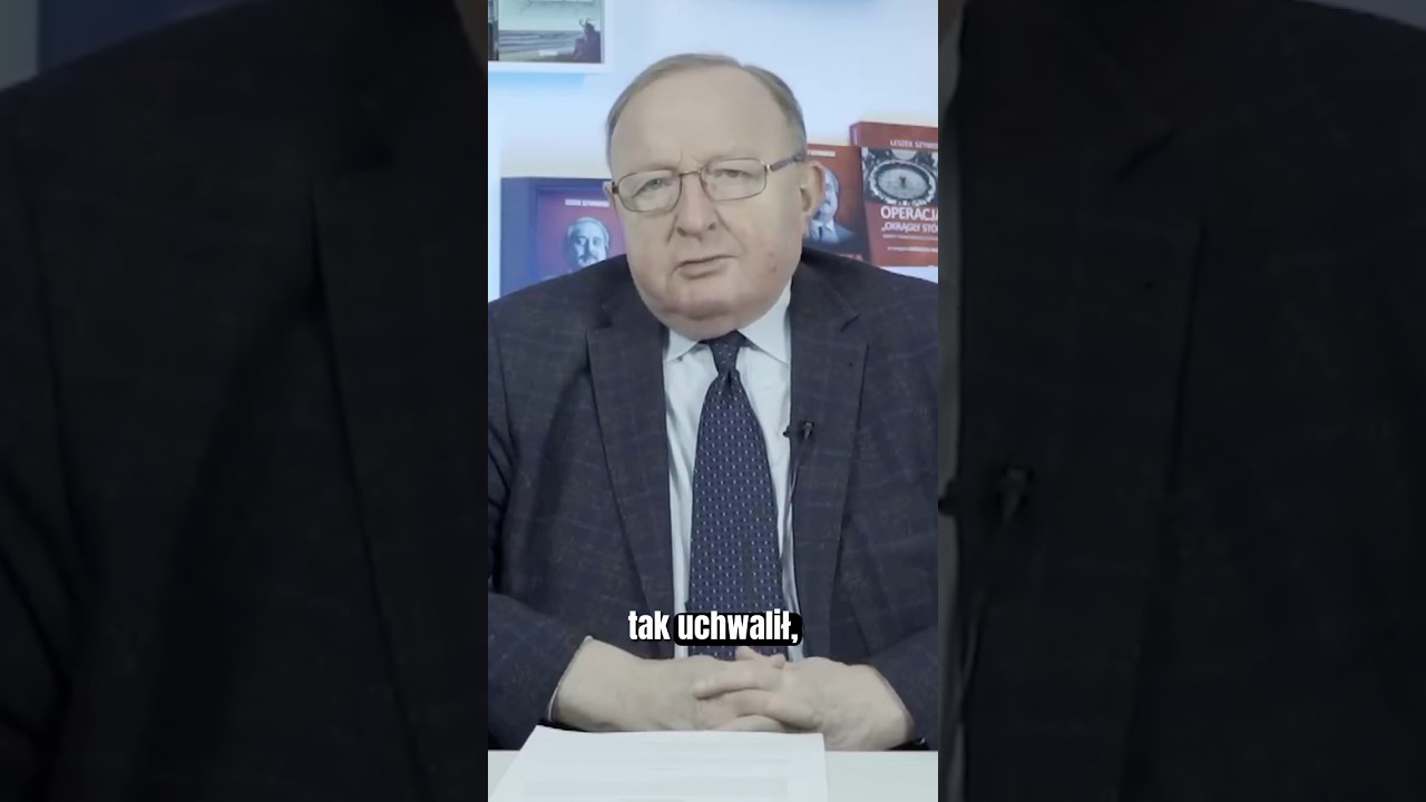 Dlaczego Braun nie nazywa Putina zbrodniarzem? #polityka #państwo #michalkiewicz #grzegorzbraun