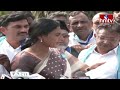 LIVE:కేటీఆర్ భార్య పై షర్మిల కీలక వ్యాఖ్యలు | SY Sharmila Sensational Comments | hmtv LIVE  - 10:33:06 min - News - Video