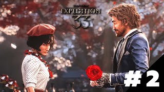 【🔴Playday : Clair Obscur Expedition 33 - Part 2】ค้อนมีไว้ทุบ รักนะจุ๊บ