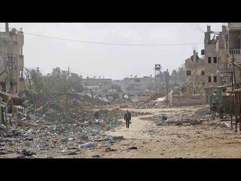 Χωρίς ρεύμα η Γάζα - Σειρήνες στο Ισραήλ από νέο μπαράζ ρουκετών της Χαμάς