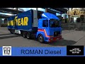 ROMAN Diesel by MADster Fixed 1.36