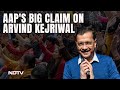 Arvind Kejriwal Arrest News | AAP Claims Arvind Kejriwal Could Be Arrested In 2 Days