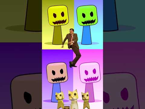 SPRUNKI NOOBY CoffinDance Cover #funny #sprunkiincredibox #coffindance #shorts #sprunki #shortvideo