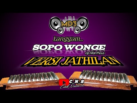 langgam sopo wonge versi jathilan Bas glerr#jathilan #jathilhits #lagujathilan #musikjathilan