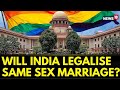 Supreme Court To Pronounce Verdict On Same Sex Mmarriage