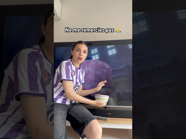 SP0IL ⚠️ Je sauve squid game 🤣