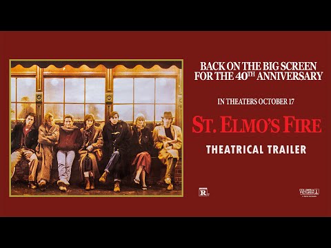 St. Elmo's Fire