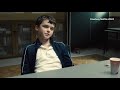 Adolescence TV drama exposes global issue of teenage violence | REUTERS