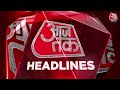 Top Headlines Of the Day: Earthquake In Delhi NCR | Nepal Earthquake | Israel-Hamas War | Delhi AQI  - 01:14 min - News - Video