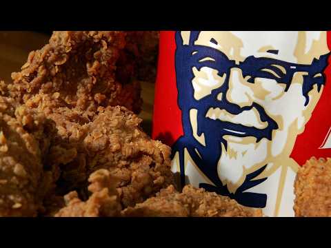 Big Changes Are Coming To KFC In 2025