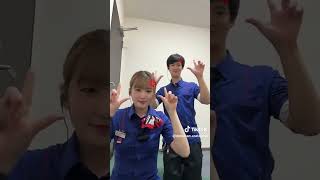荒田島店　イ・イ・イライラ💢おでこにつけてる怒りマーク💢