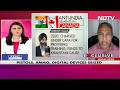 India Canada Tension: Former Canada Minister Speaks To NDTV Amid Row With India  - 01:16 min - News - Video