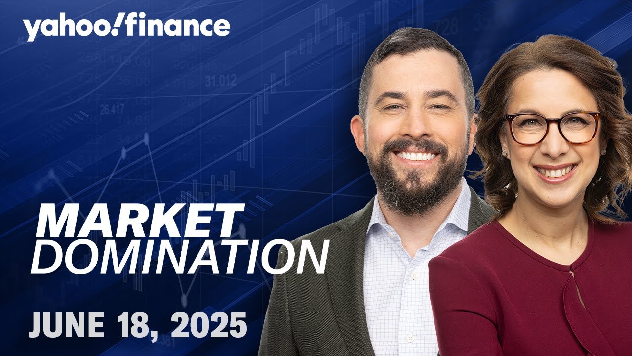 Fed holds rates steady: Analysis & Fed Chair Powell's press conference