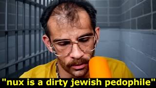 JUST NOW: Hasan got what he f**king deserved. He's 680% done.