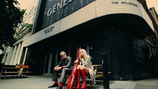 The Molotovs - Today&#39;s Gonna Be Our Day (Official Video)