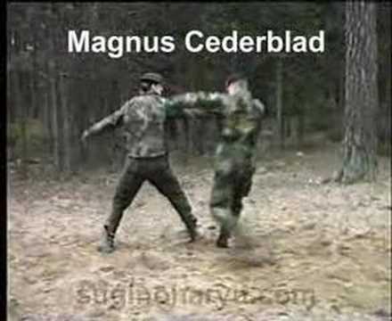 Military combat special forces