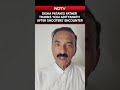 Disha Patanis Father Thanks UP CM Yogi Adityanath After Shooters Encounter  - 00:37 min - News - Video