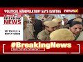 K Kavitha Sent to Judicial Custody Till April 9 | ED Custody Comes to an End | NewsX  - 03:06 min - News - Video