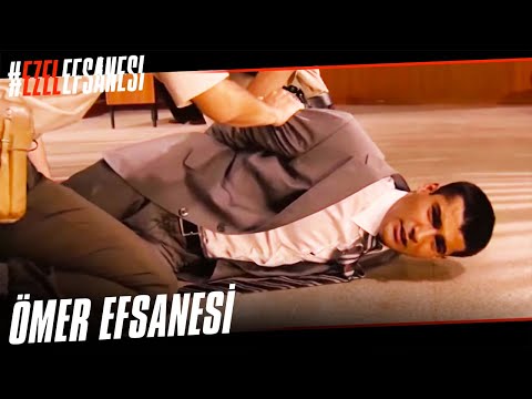 Nasıl Başladı Nasıl Bitti? - Ömer'in Hikayesi | Ezel