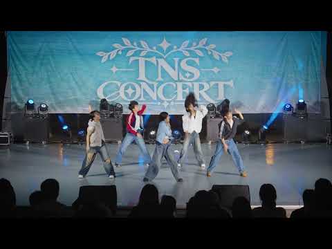 코르티스 - ACAI Cover [2026 TNS <strong>Summer</strong> Concert]