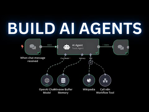 SIMPLIFIED: AI Agents vs AI Assistants vs RAG (No Code!!)