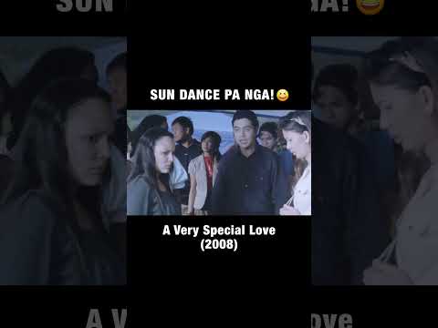 Ano ang ilawod? | A Very Special Love | C1 Highlight