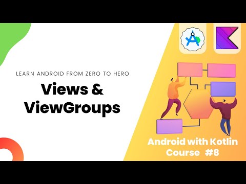 Views Attributes – Learn Android from Zero #9