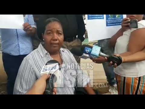 Madre de desaparecido en alta mar exige una explicación