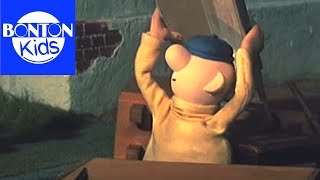 Pat a Mat - Sahovanie