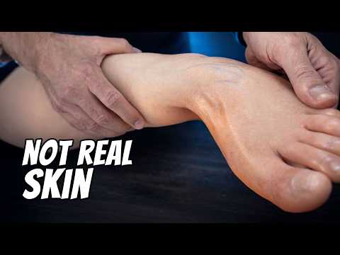 SkinFlex 5: A Stretchy, Skin-Like Polyurethane You Have to See!