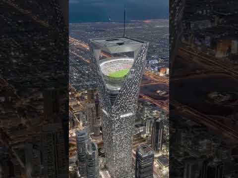 #worldcup2034 #saudiarabia #neomstadium #thelinecity