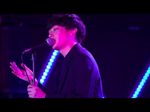 向井太一 / 君にキスして (Live at YouTube Space Tokyo)