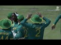 Cricketing great predicts bright future for Kwena Maphaka | U19 CWC 2024  - 02:41 min - News - Video