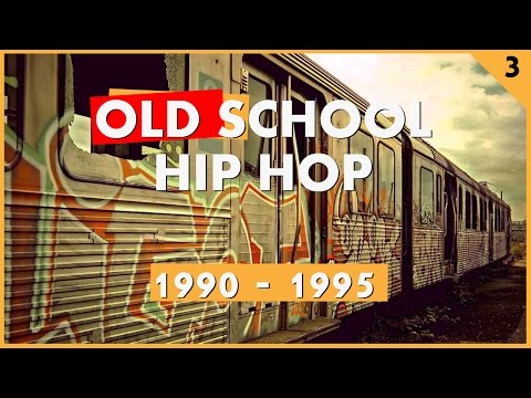 90's Hip Hop Mix,