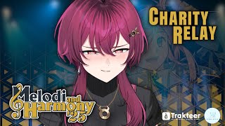 【#MeroHaru25】Kapan lagi farming pahala sambil dengerin aku nyanyi🥰