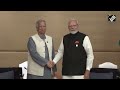 PM Modi meets Bangladesh Chief Adviser Muhammad Yunus in Bangkok | BIMSTEC Summit  - 11:21:11 min - News - Video