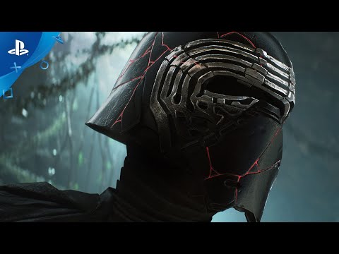 STAR WARS Battlefront II - The Rise of Skywalker Official Trailer | PS4